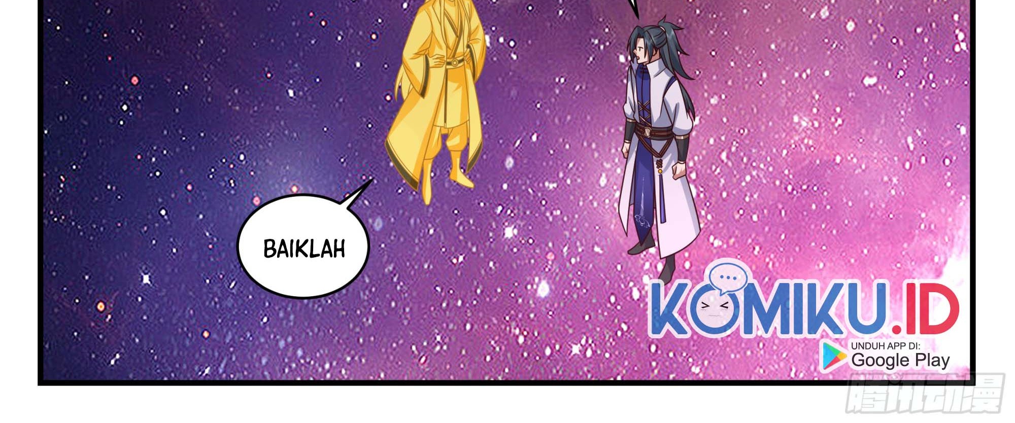 Martial Peak Part 2 Chapter 2869 - halaman 19