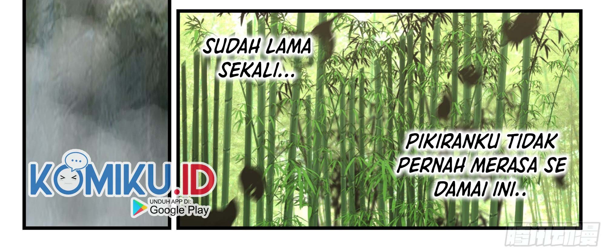 Martial Peak Part 2 Chapter 2869 - halaman 21