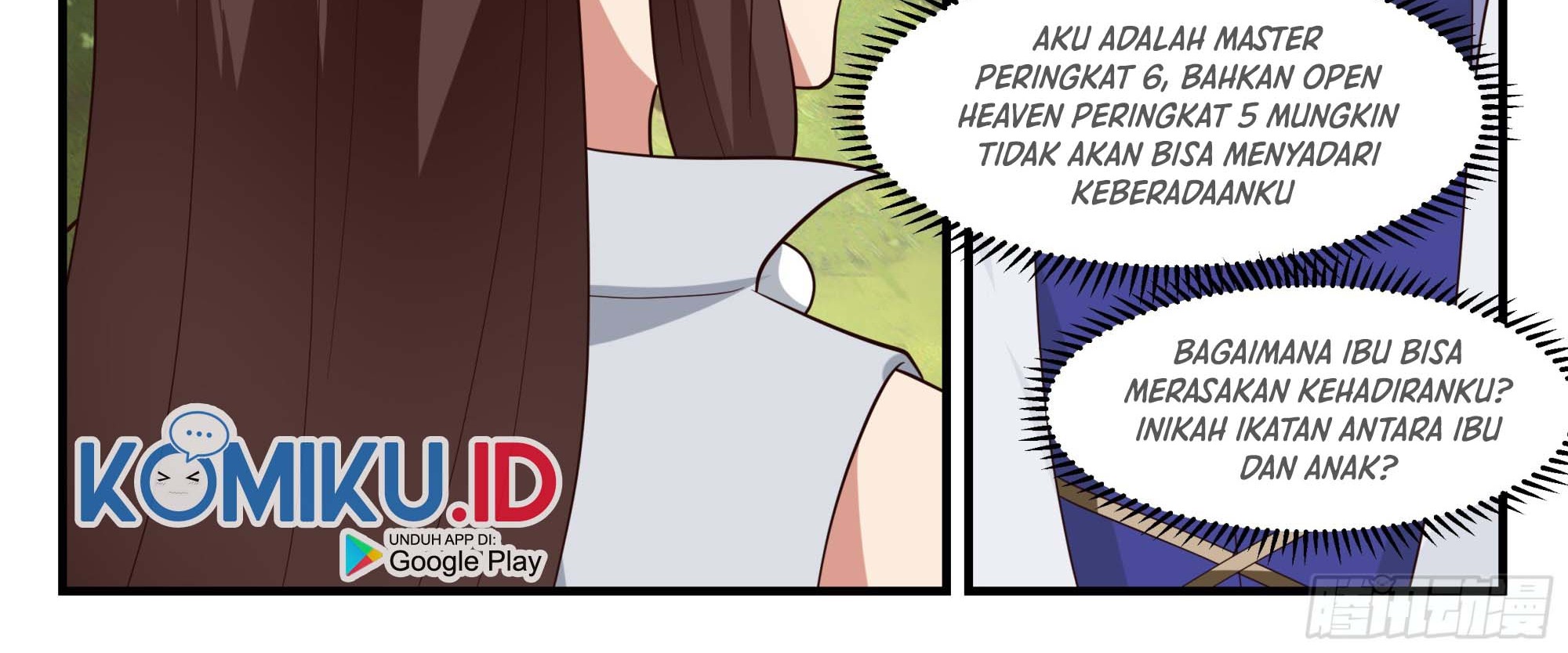 Martial Peak Part 2 Chapter 2869 - halaman 23