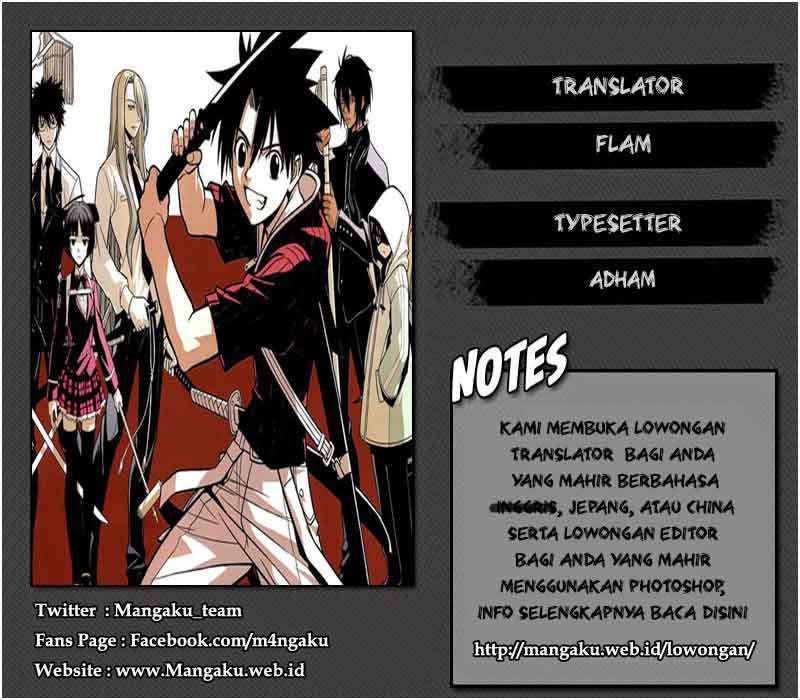 Martial Peak Part 2 Chapter 2870 - halaman 1