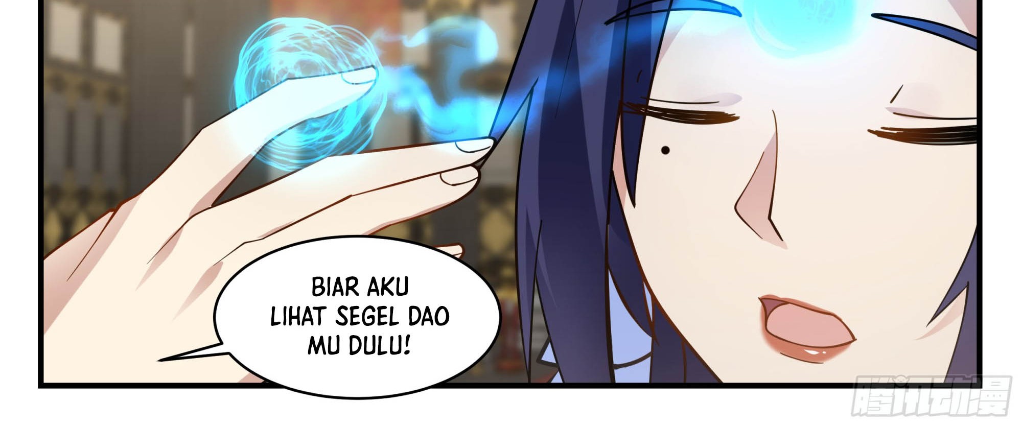 Martial Peak Part 2 Chapter 2870 - halaman 18