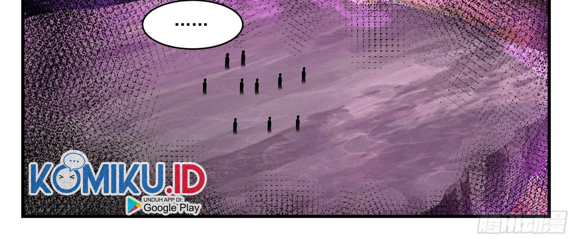 Martial Peak Part 2 Chapter 2870 - halaman 24