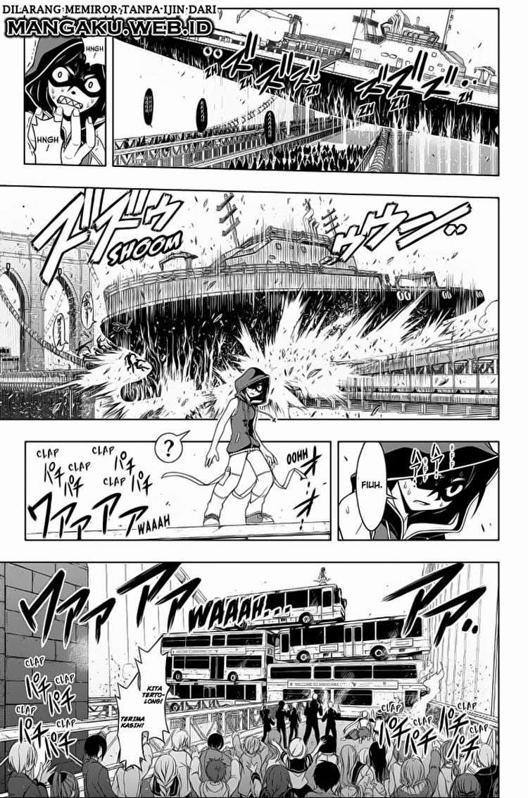 Martial Peak Part 2 Chapter 2871 - halaman 10