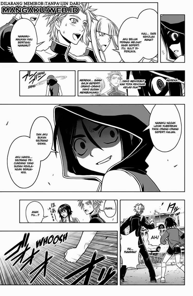 Martial Peak Part 2 Chapter 2871 - halaman 12