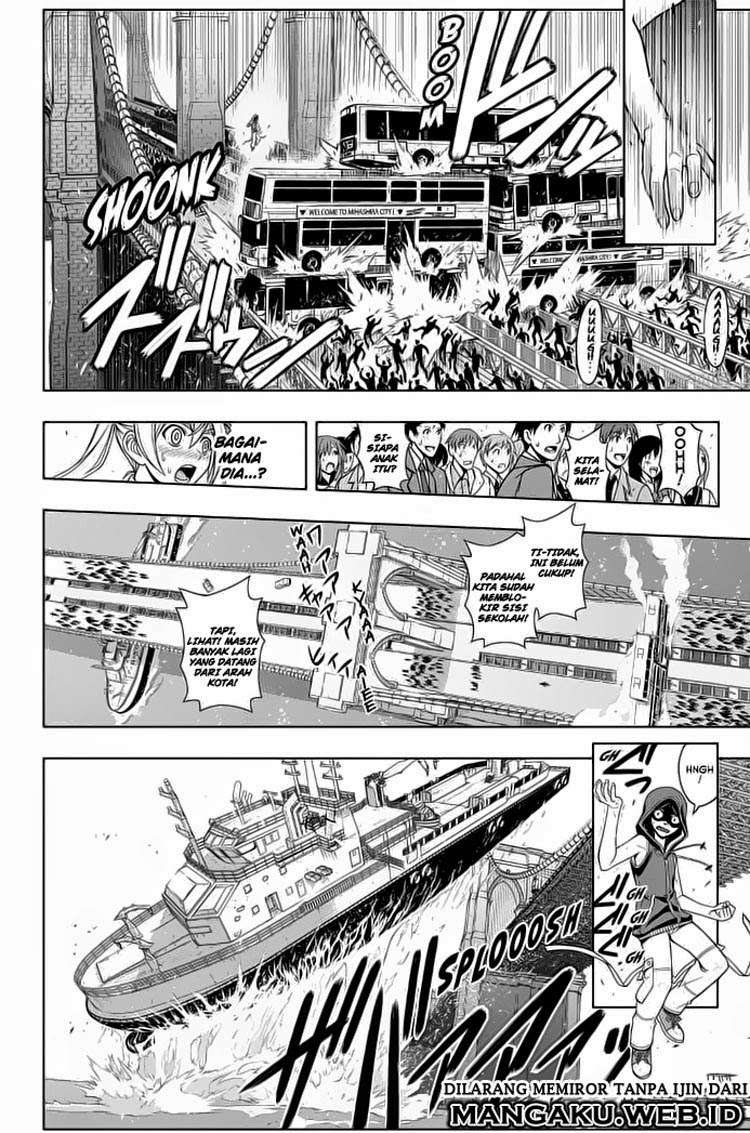 Martial Peak Part 2 Chapter 2871 - halaman 9