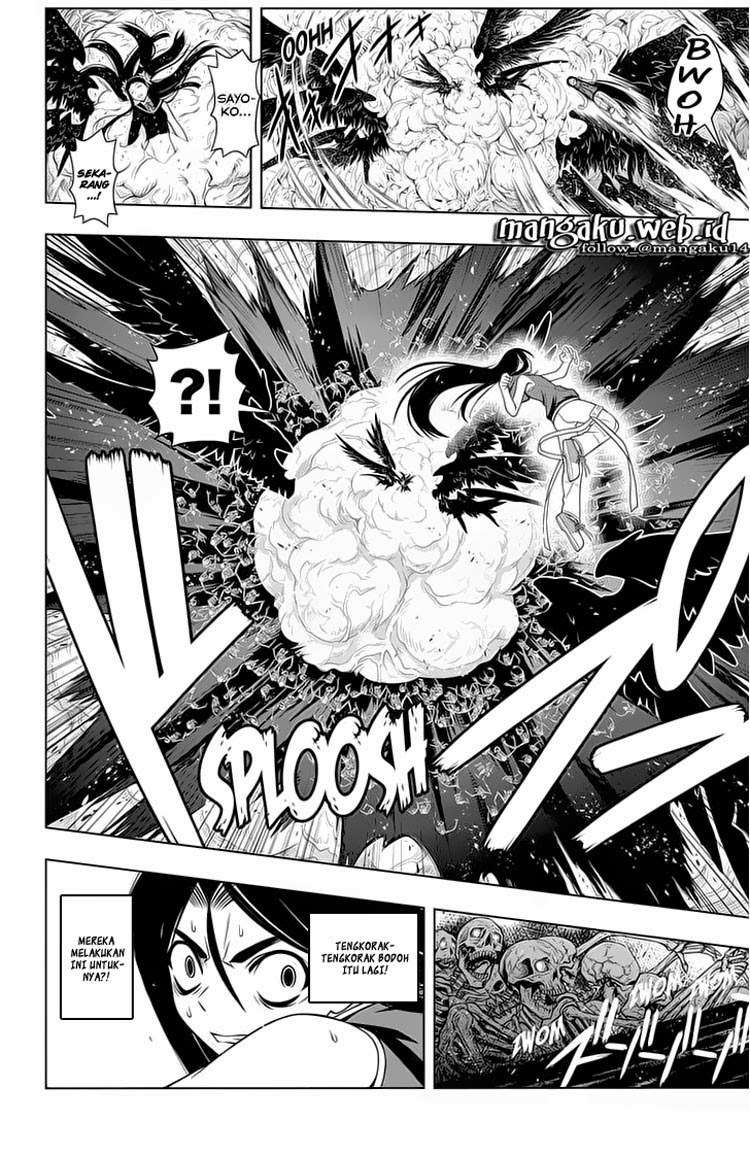 Martial Peak Part 2 Chapter 2873 - halaman 13