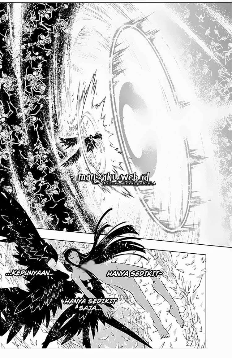 Martial Peak Part 2 Chapter 2873 - halaman 16