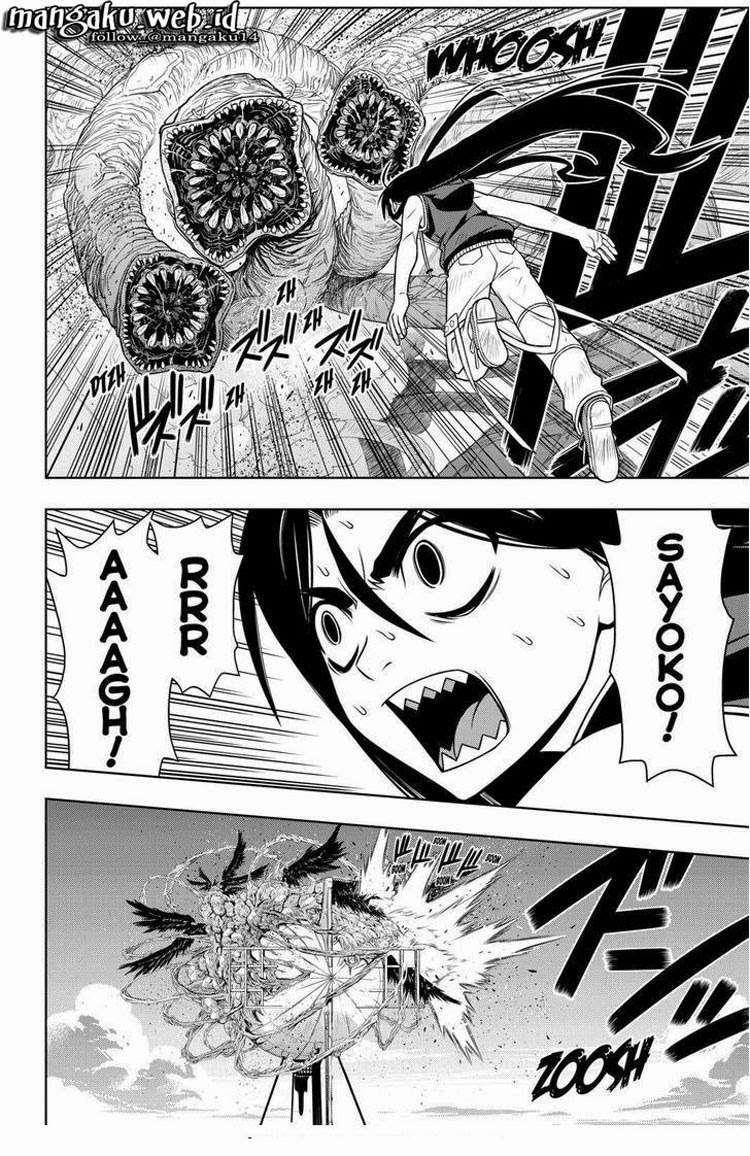 Martial Peak Part 2 Chapter 2873 - halaman 7