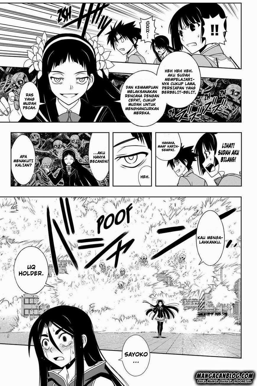Martial Peak Part 2 Chapter 2874 - halaman 14