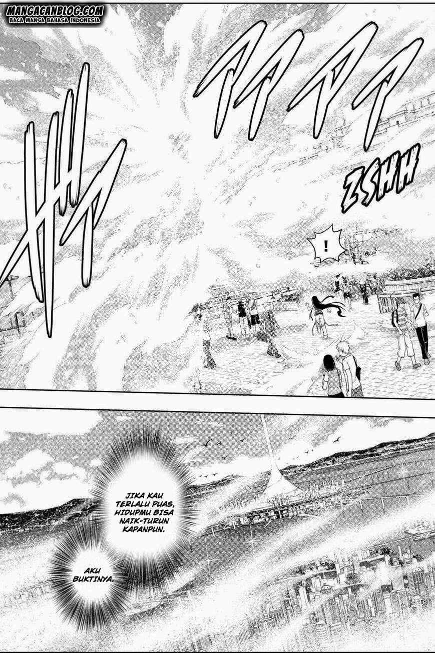 Martial Peak Part 2 Chapter 2874 - halaman 18
