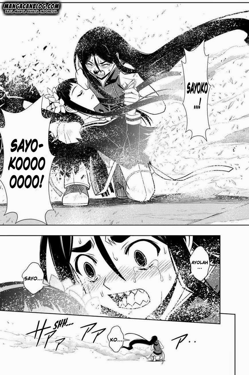 Martial Peak Part 2 Chapter 2874 - halaman 6