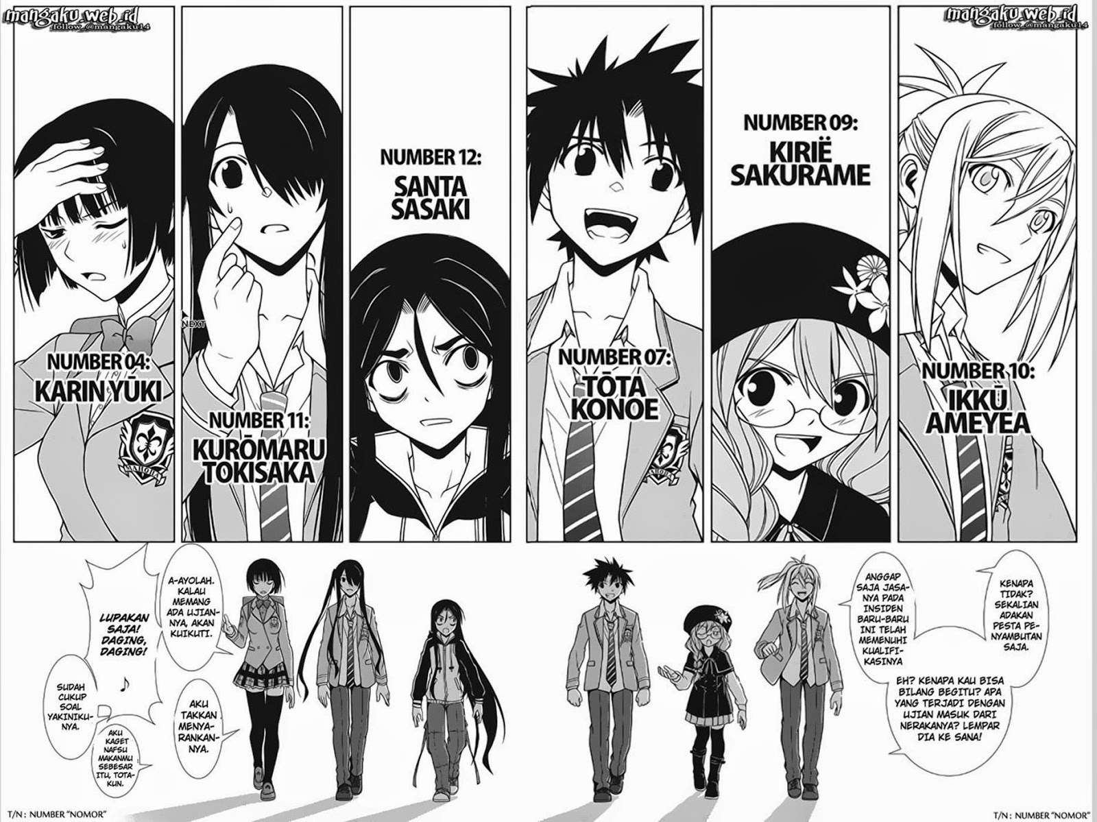 Martial Peak Part 2 Chapter 2876 - halaman 12