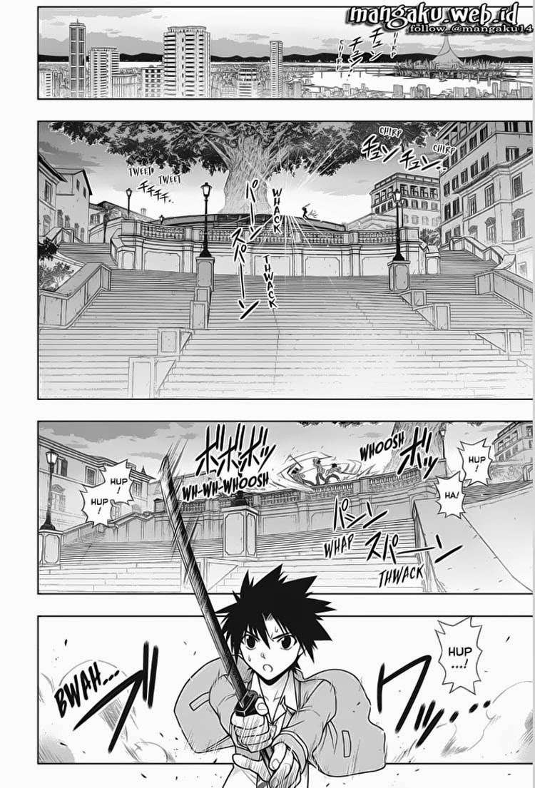 Martial Peak Part 2 Chapter 2876 - halaman 13