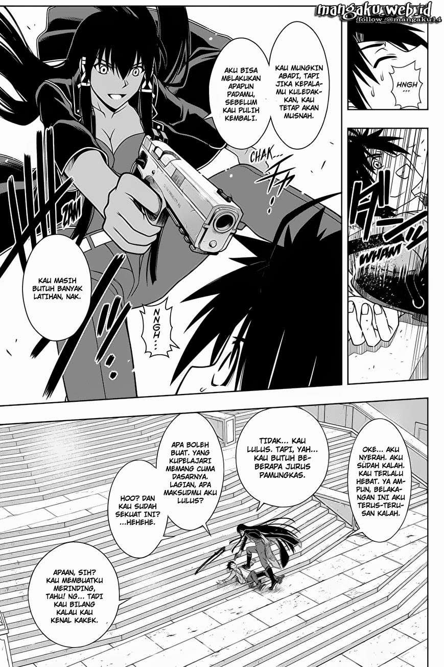 Martial Peak Part 2 Chapter 2877 - halaman 14