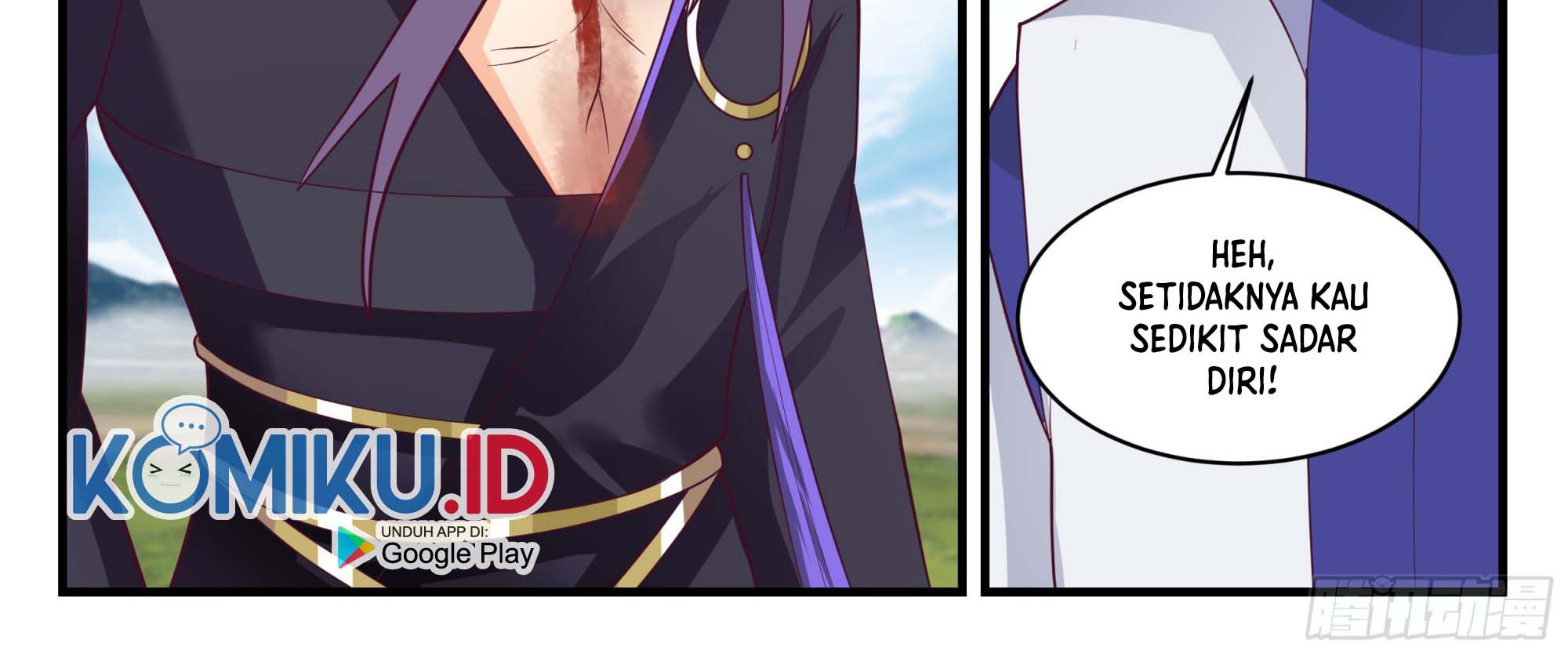 Martial Peak Part 2 Chapter 2877 - halaman 18