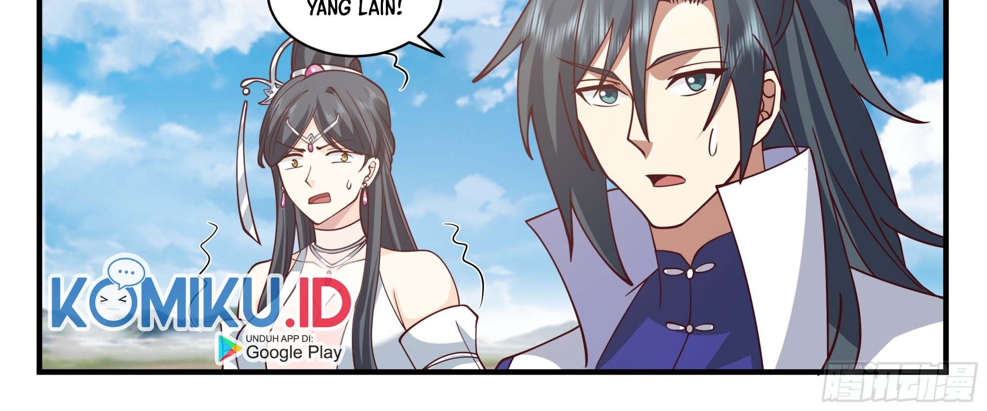 Martial Peak Part 2 Chapter 2877 - halaman 20