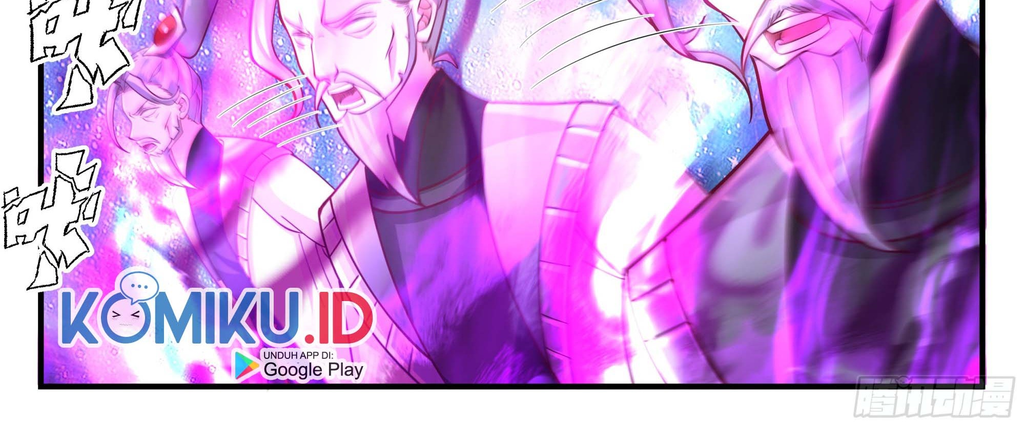 Martial Peak Part 2 Chapter 2877 - halaman 22