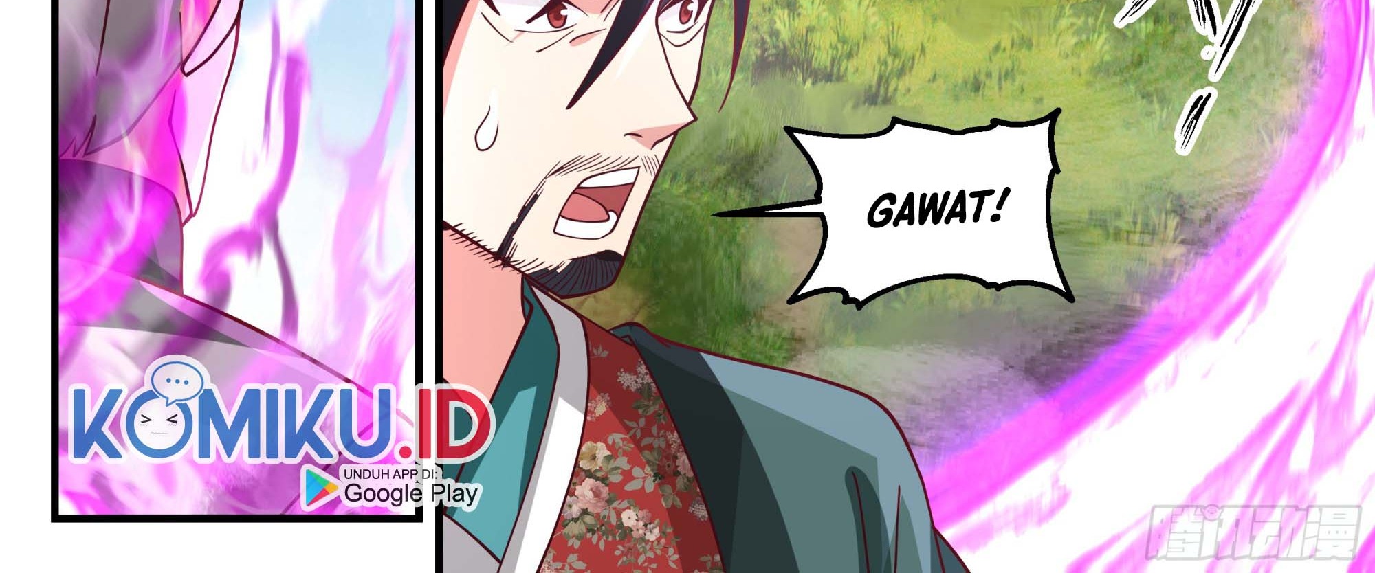 Martial Peak Part 2 Chapter 2877 - halaman 24