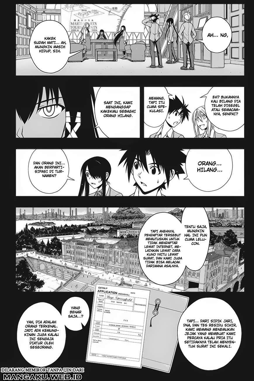 Martial Peak Part 2 Chapter 2878 - halaman 13