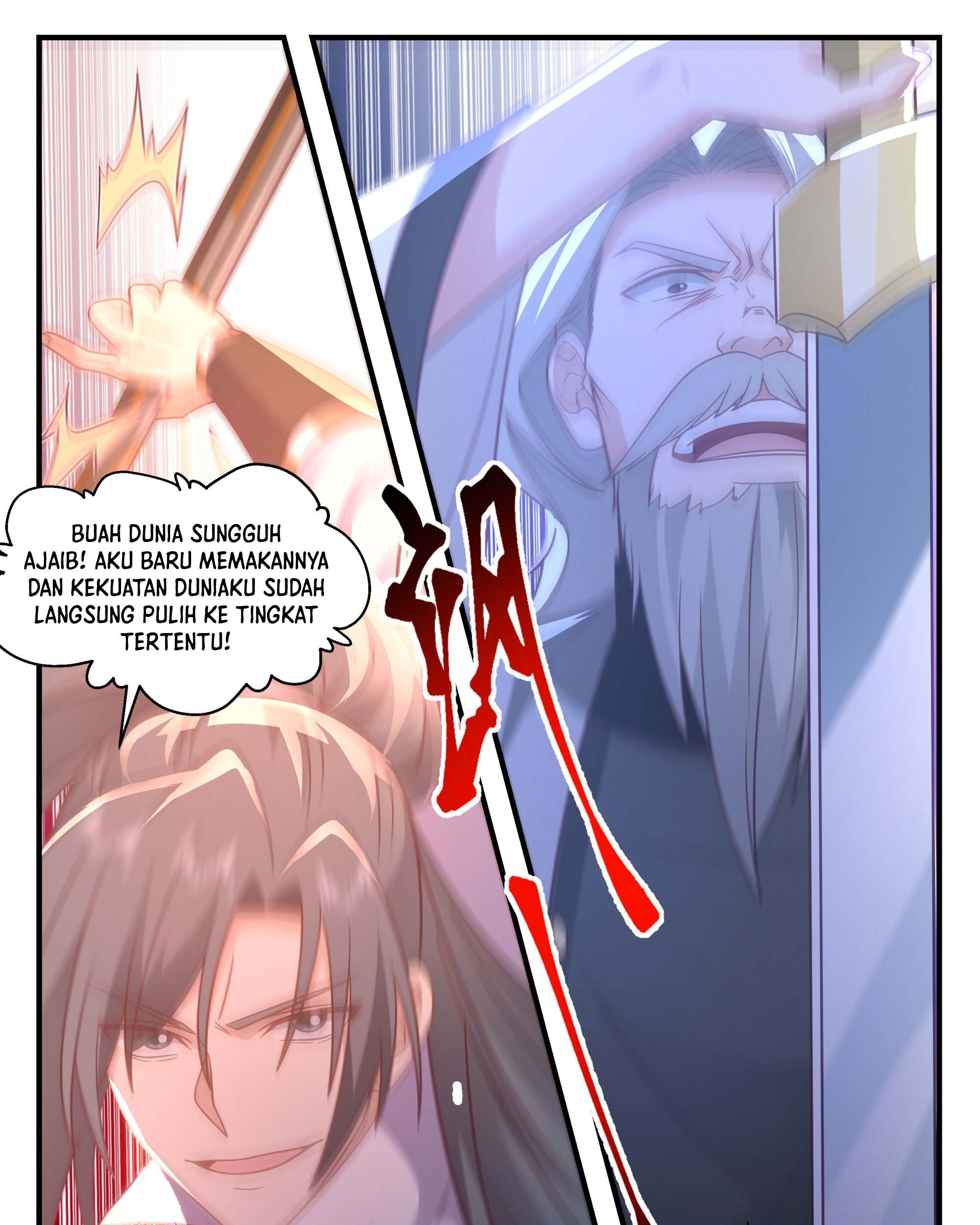 Martial Peak Part 2 Chapter 2878 - halaman 18