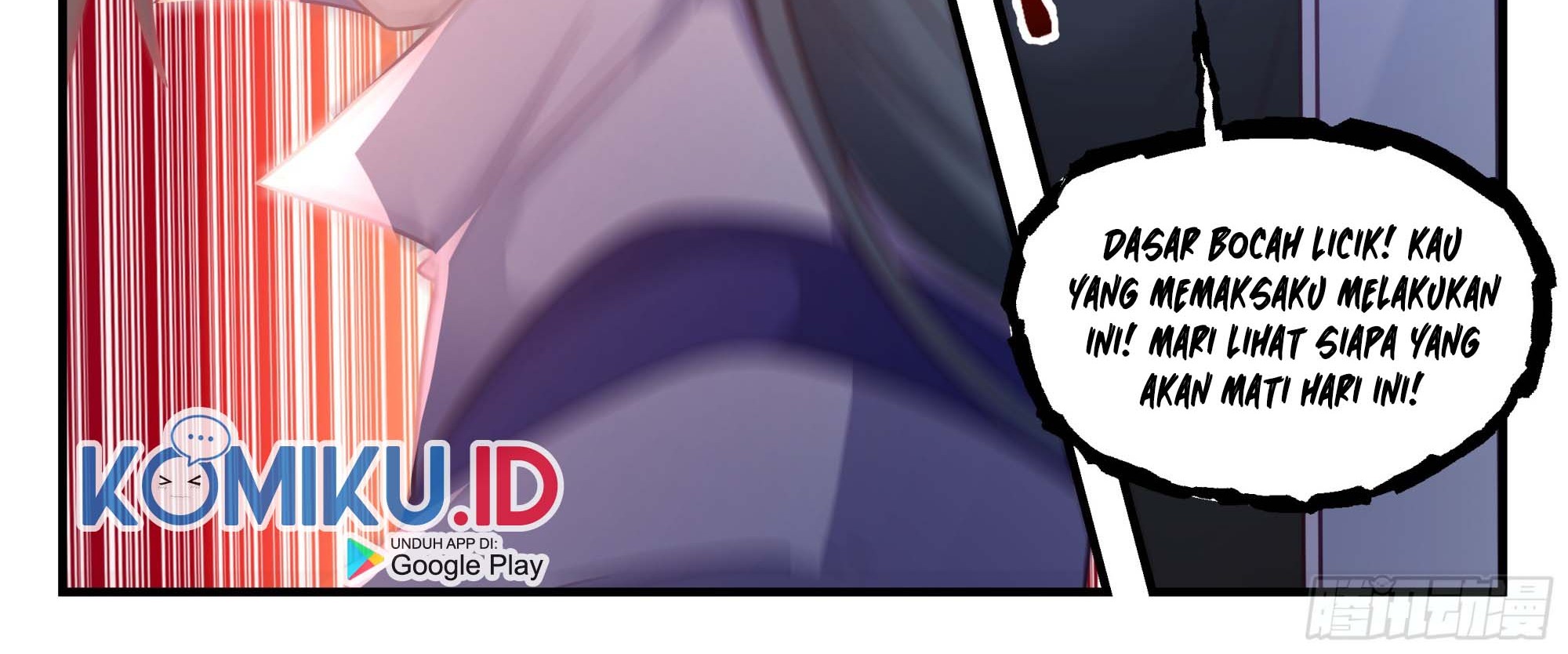 Martial Peak Part 2 Chapter 2878 - halaman 19
