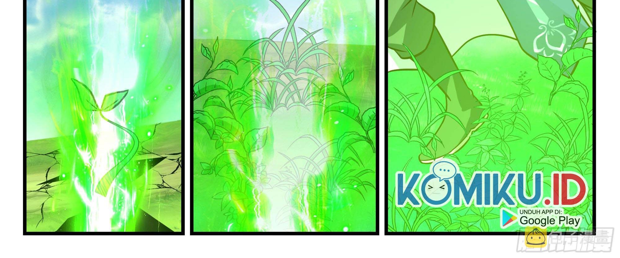 Martial Peak Part 2 Chapter 2878 - halaman 21