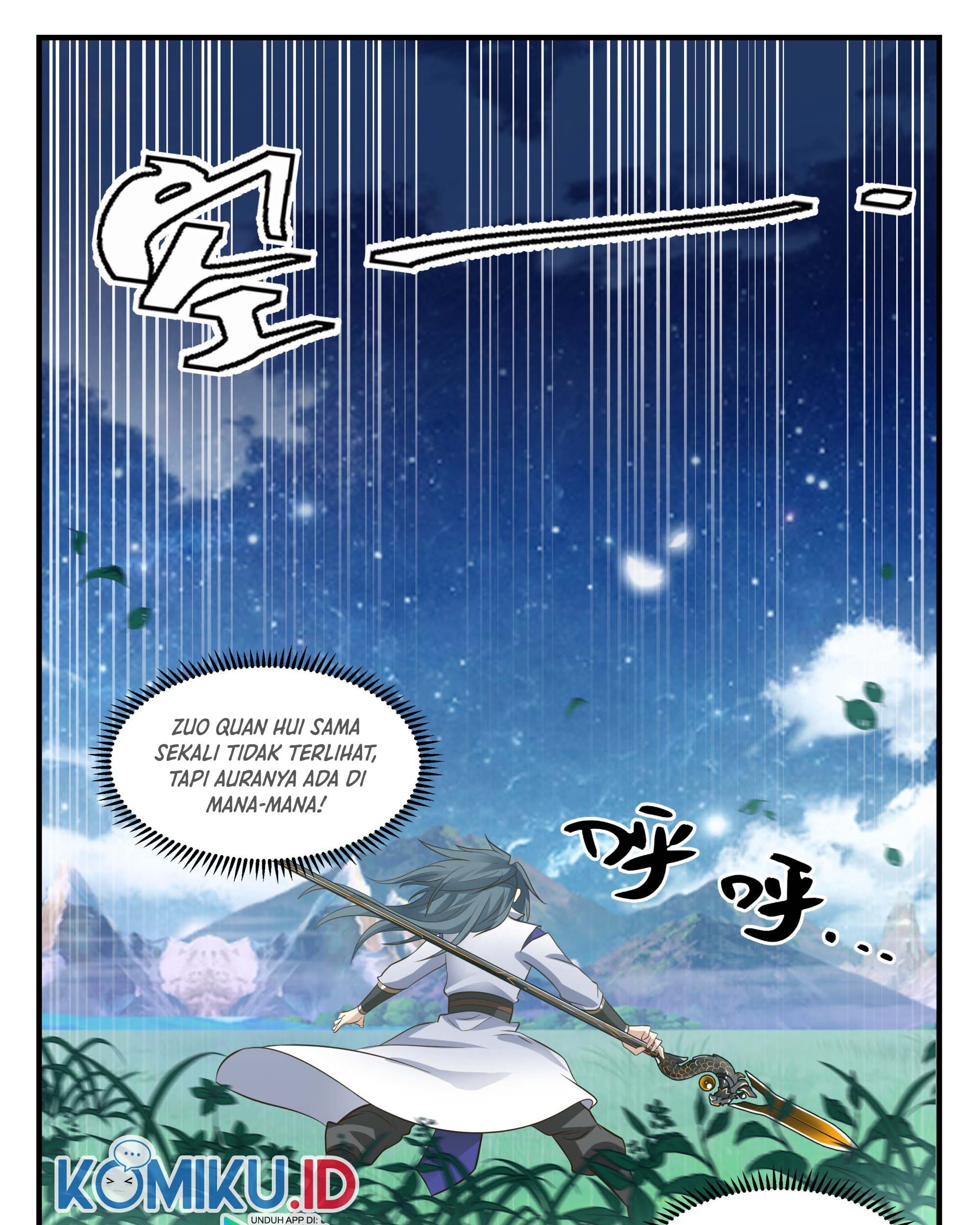 Martial Peak Part 2 Chapter 2878 - halaman 22