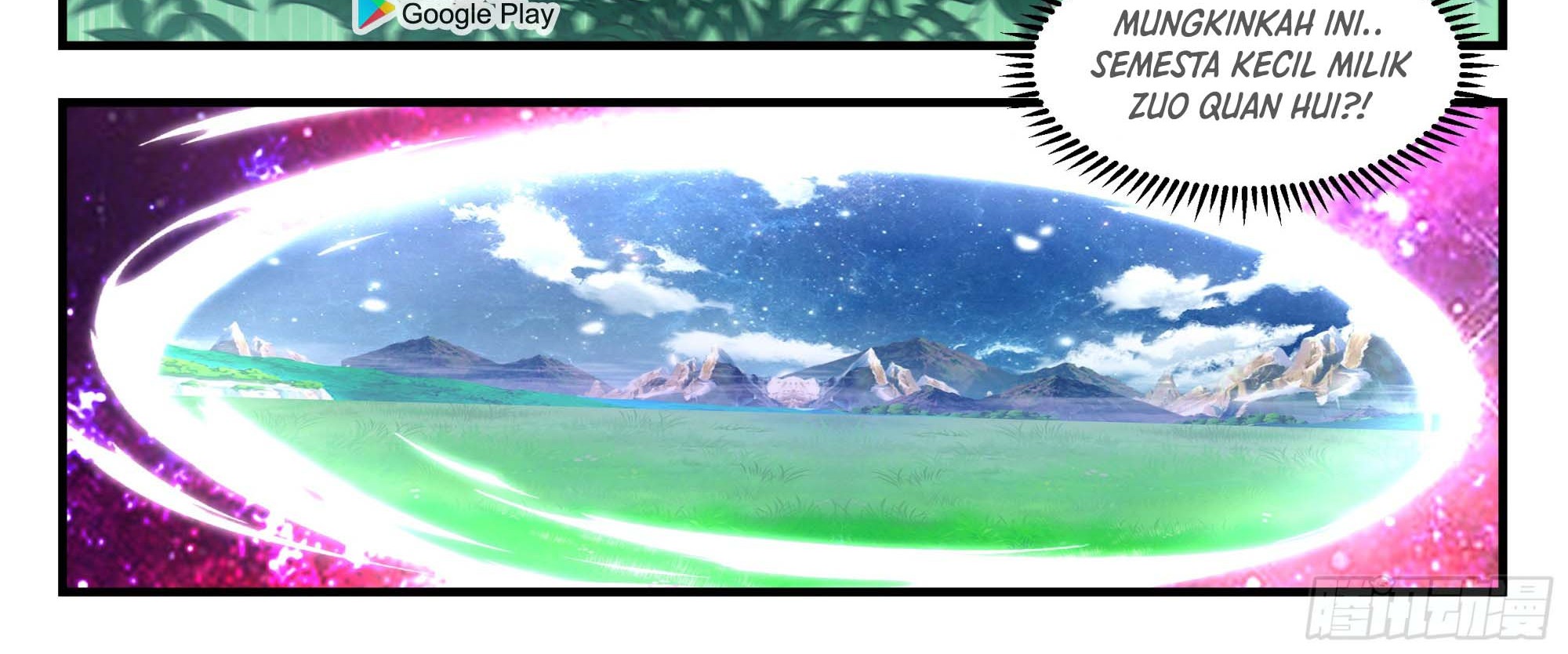 Martial Peak Part 2 Chapter 2878 - halaman 23
