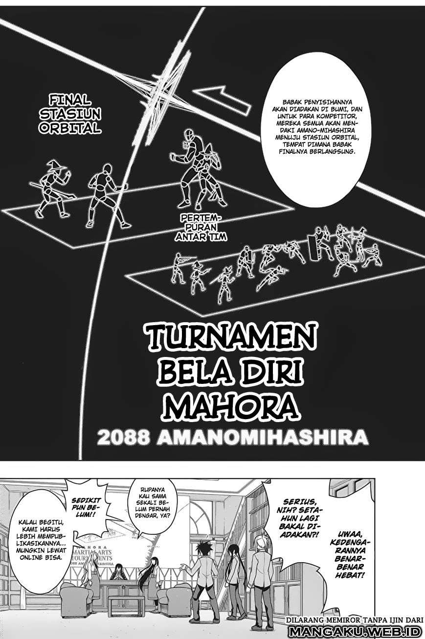 Martial Peak Part 2 Chapter 2878 - halaman 6