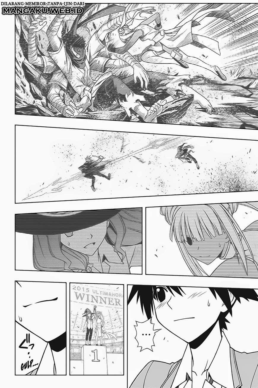 Martial Peak Part 2 Chapter 2878 - halaman 9