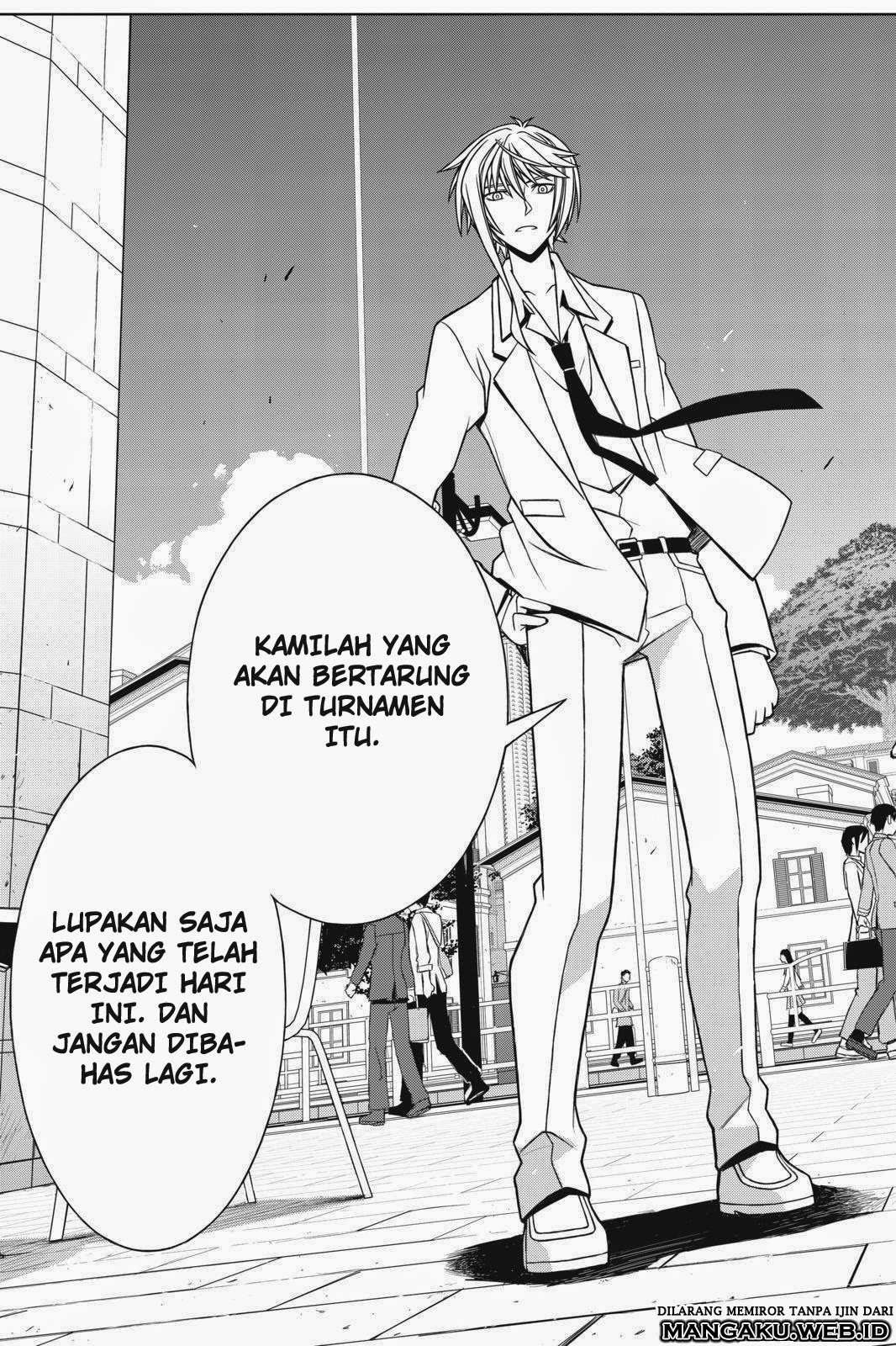 Martial Peak Part 2 Chapter 2879 - halaman 16
