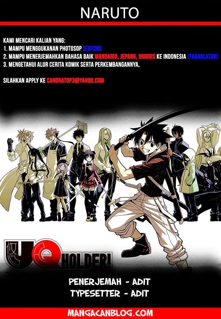 Martial Peak Part 2 Chapter 2880 - halaman 1