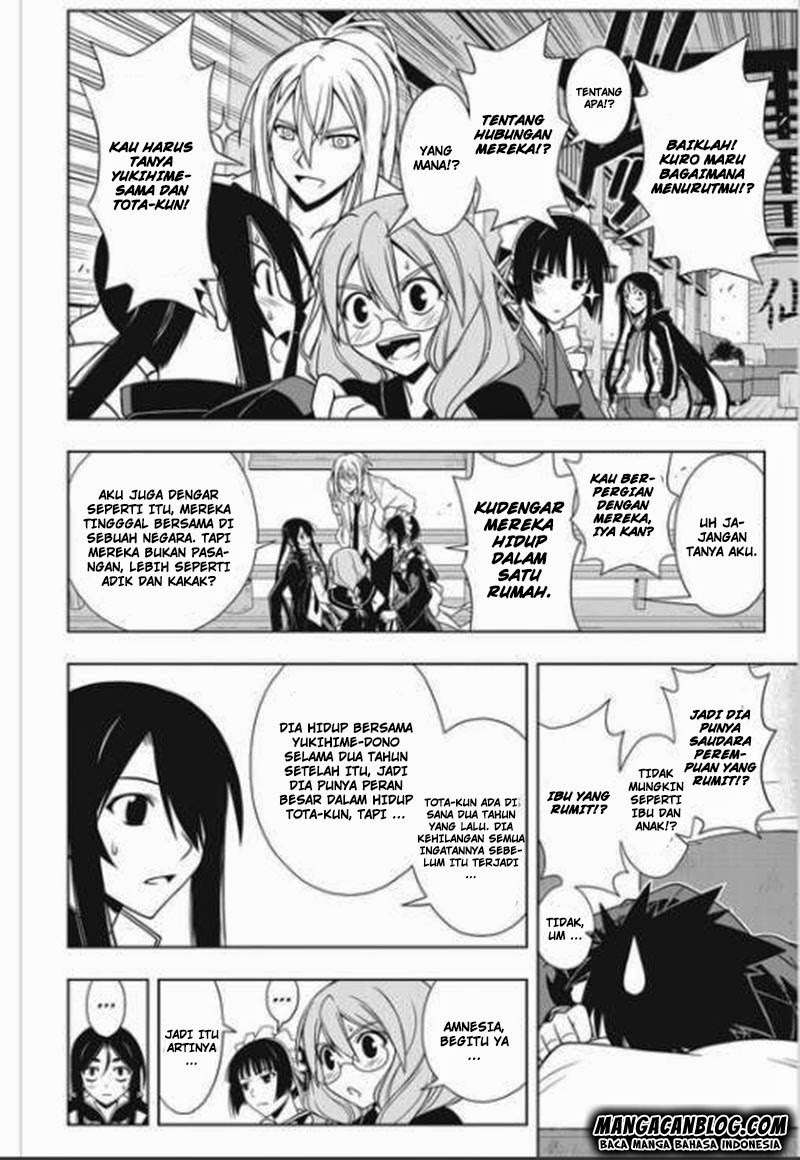 Martial Peak Part 2 Chapter 2880 - halaman 13