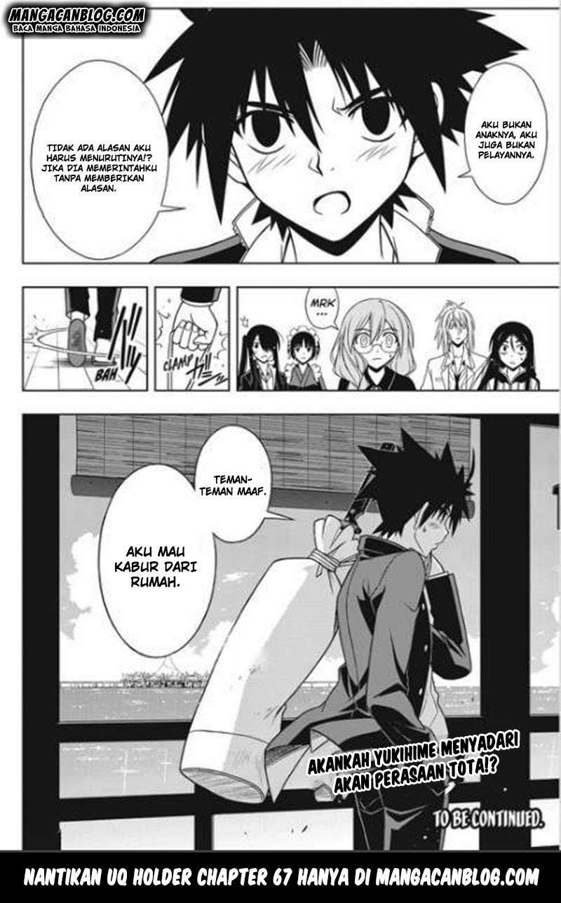 Martial Peak Part 2 Chapter 2880 - halaman 17