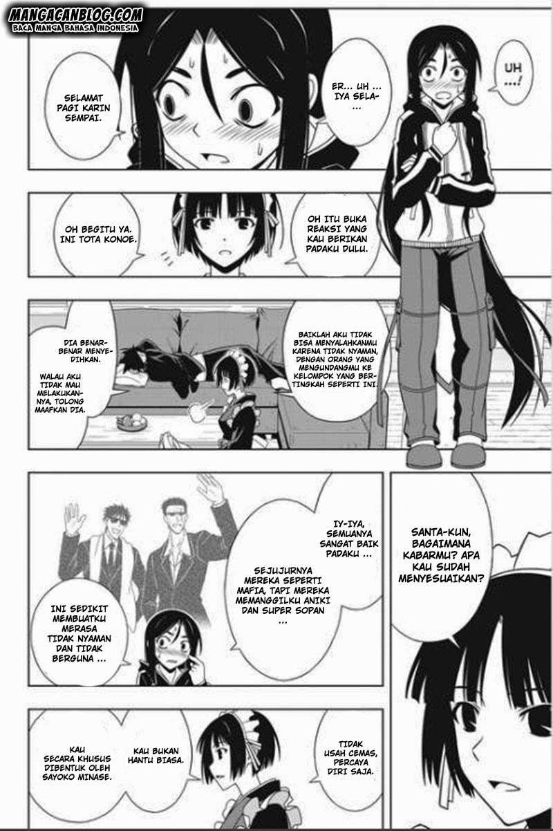 Martial Peak Part 2 Chapter 2880 - halaman 9