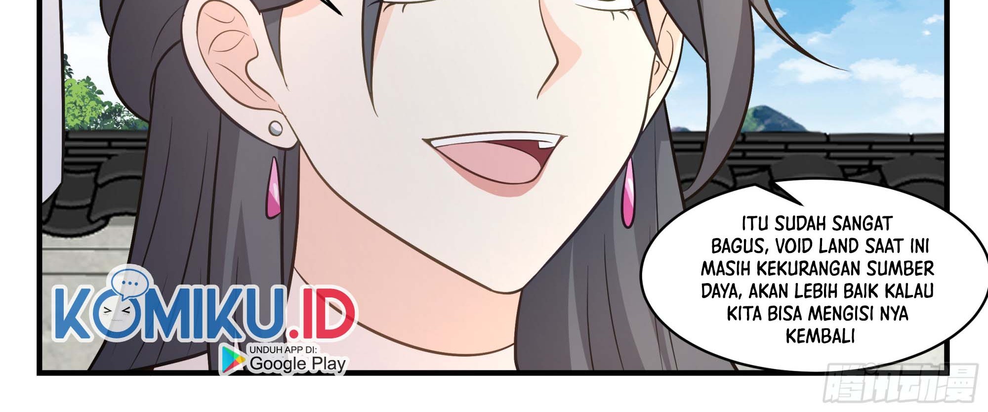 Martial Peak Part 2 Chapter 2881 - halaman 21