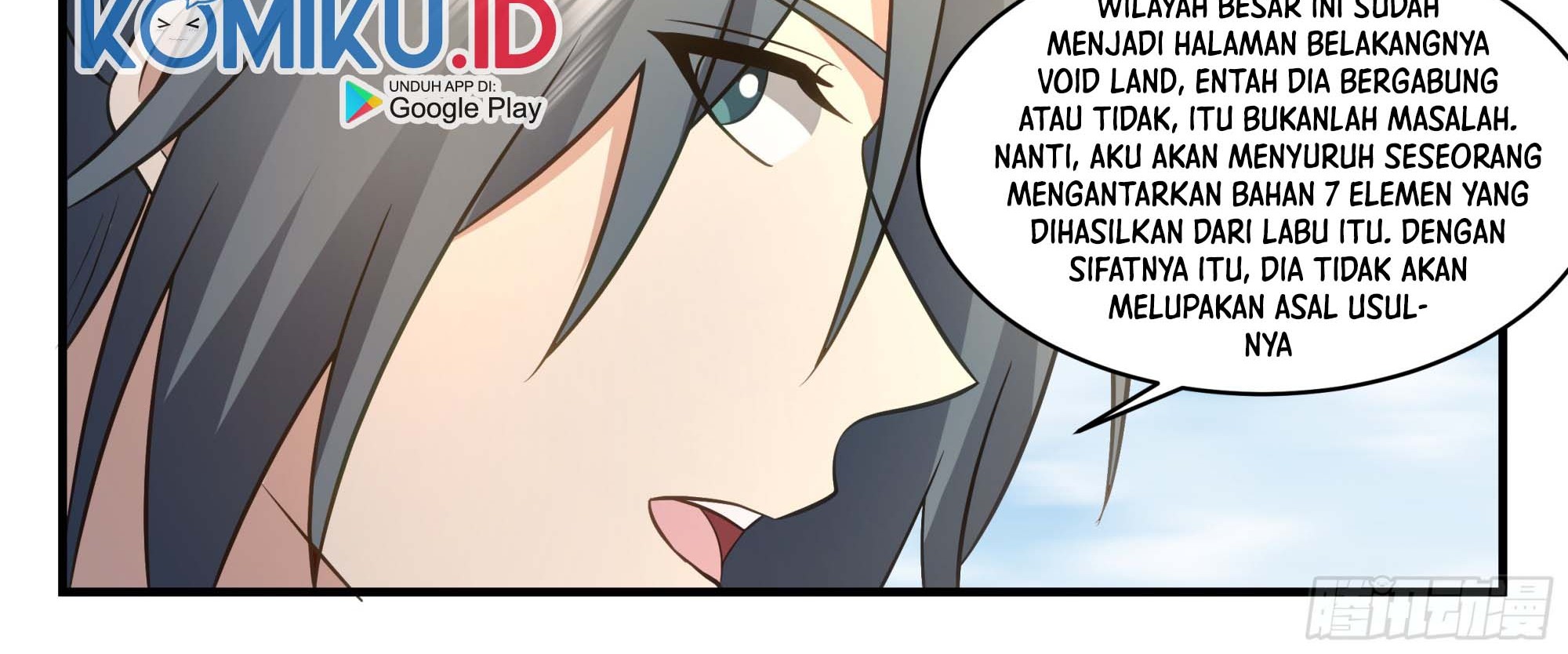 Martial Peak Part 2 Chapter 2881 - halaman 23