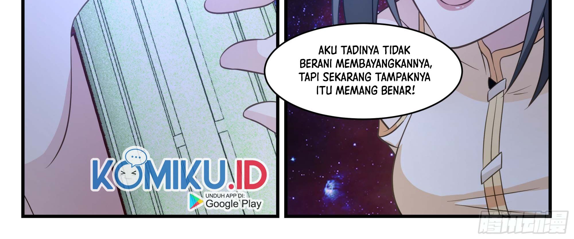 Martial Peak Part 2 Chapter 2881 - halaman 25