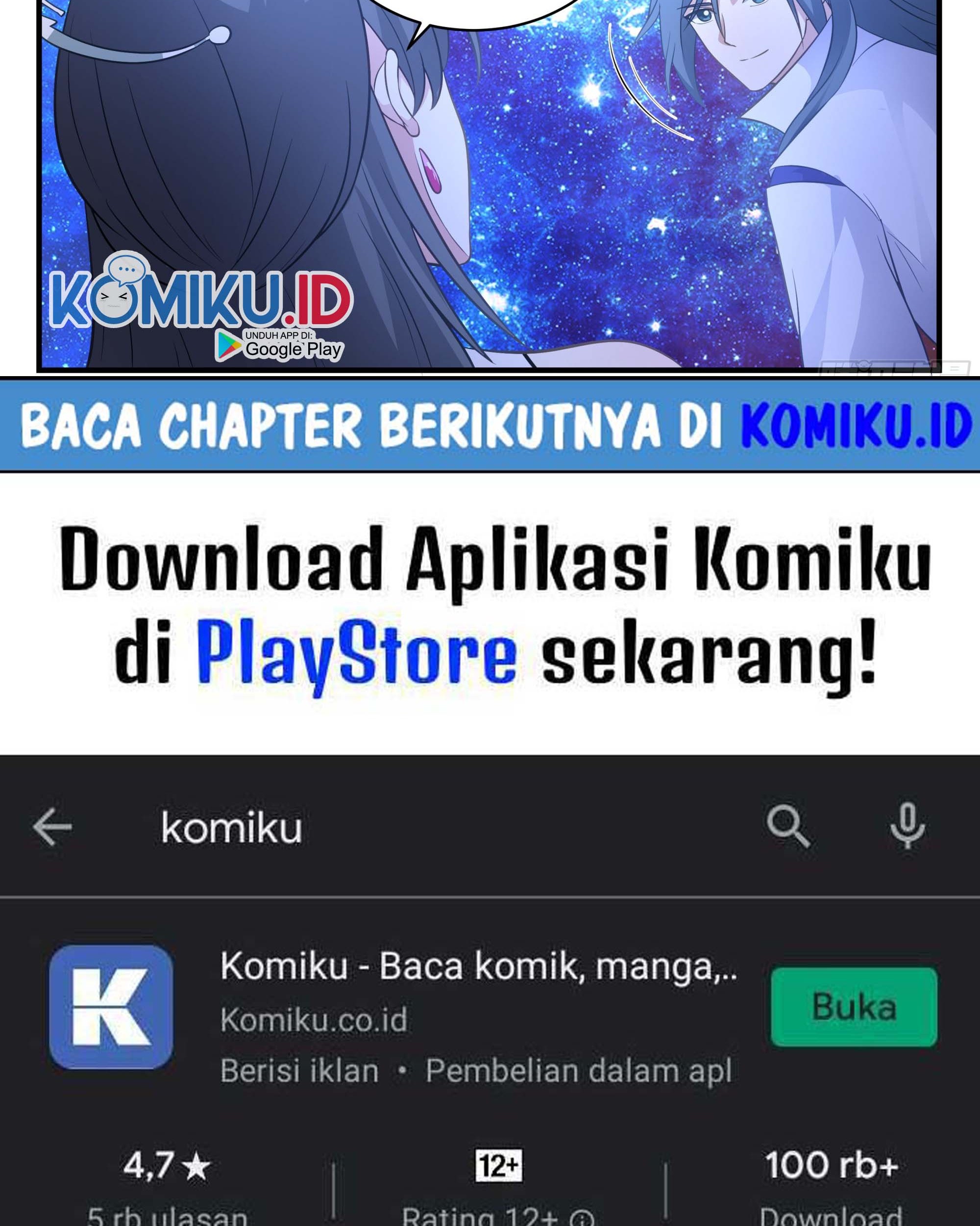 Martial Peak Part 2 Chapter 2881 - halaman 27