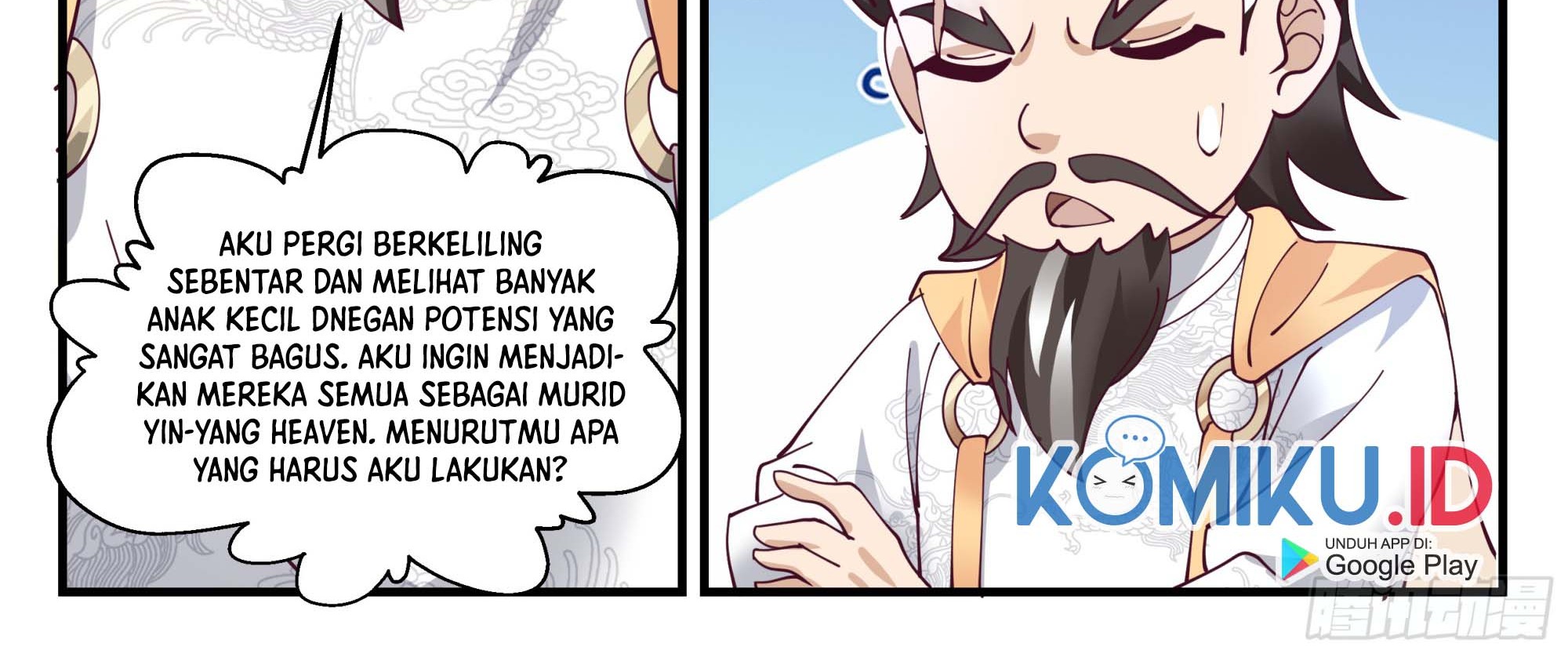 Martial Peak Part 2 Chapter 2882 - halaman 23