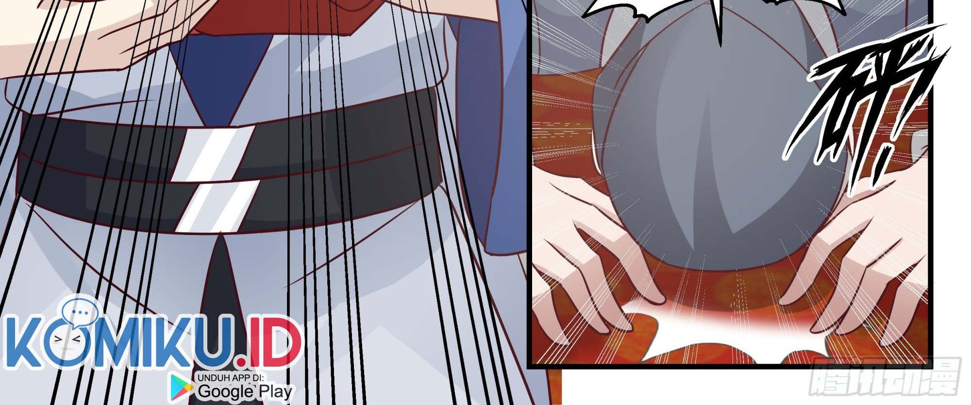Martial Peak Part 2 Chapter 2882 - halaman 25