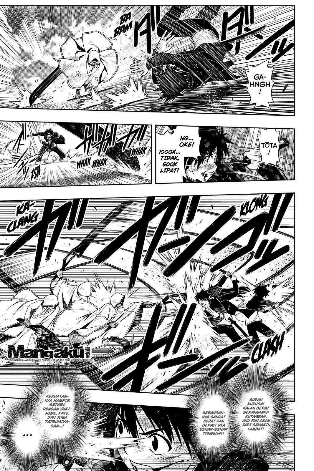 Martial Peak Part 2 Chapter 2884 - halaman 12