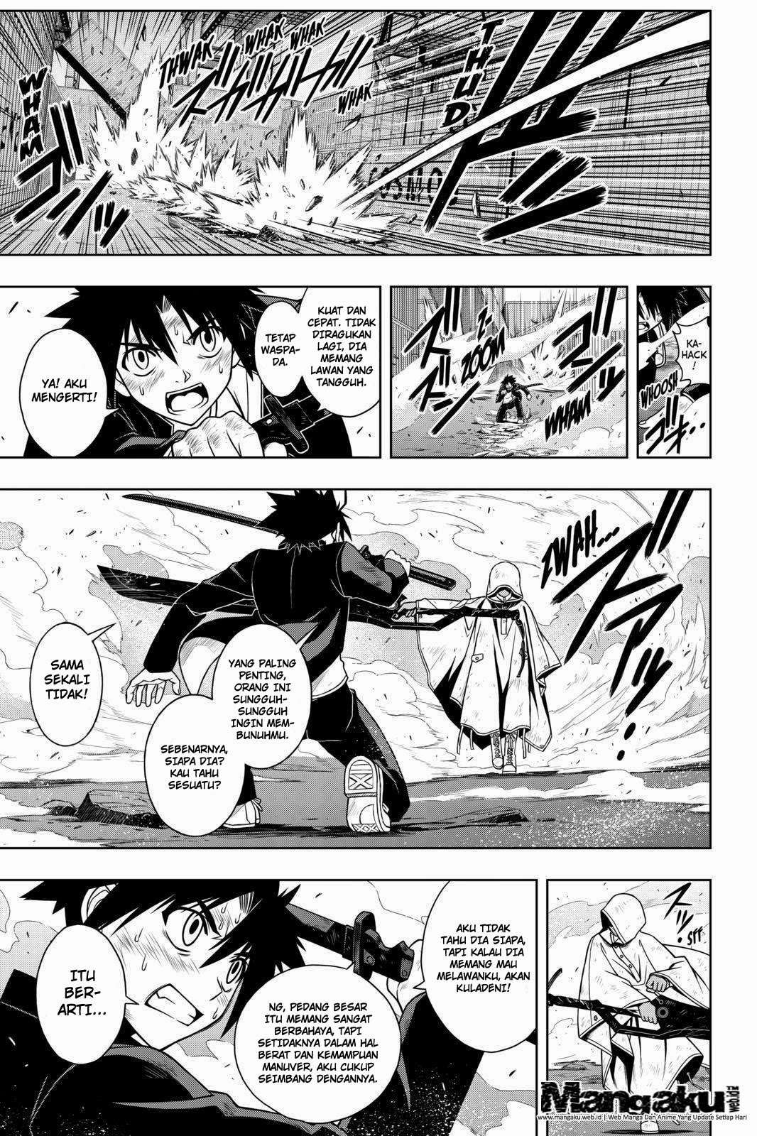 Martial Peak Part 2 Chapter 2884 - halaman 8
