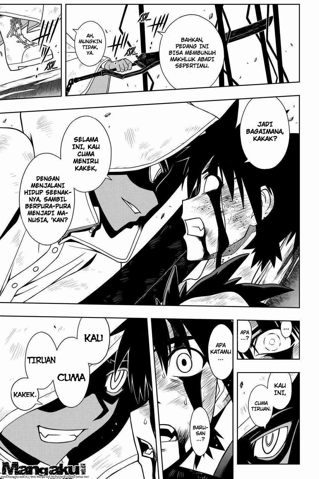 Martial Peak Part 2 Chapter 2885 - halaman 10