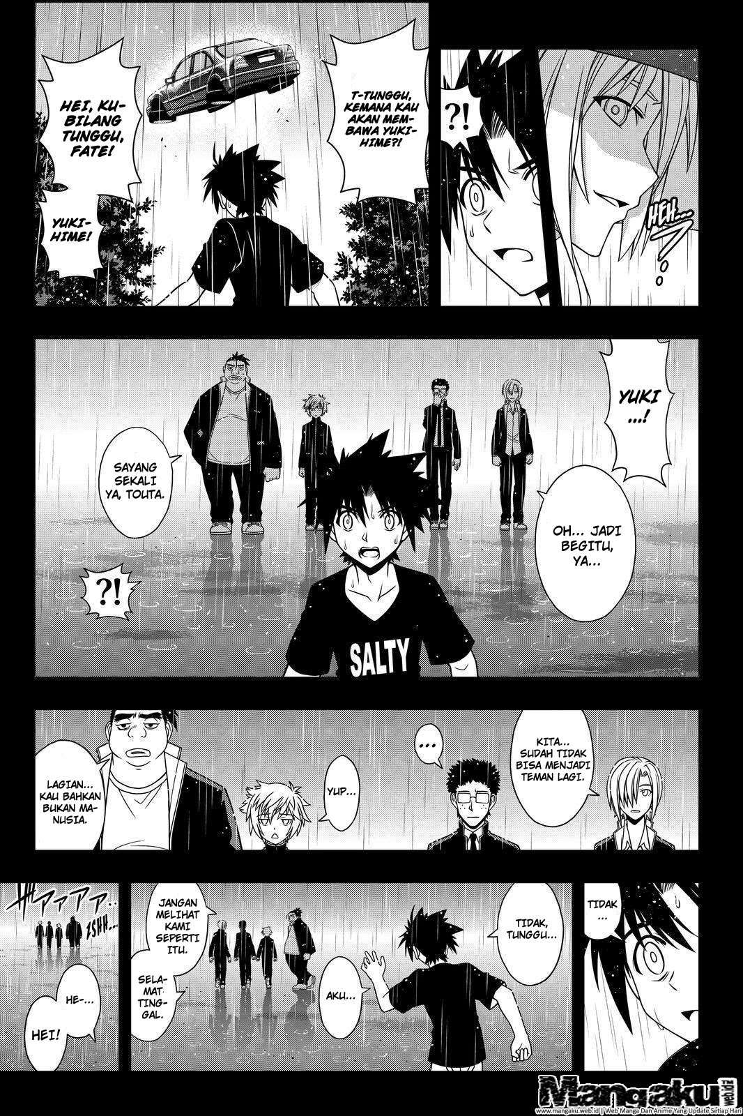 Martial Peak Part 2 Chapter 2886 - halaman 14