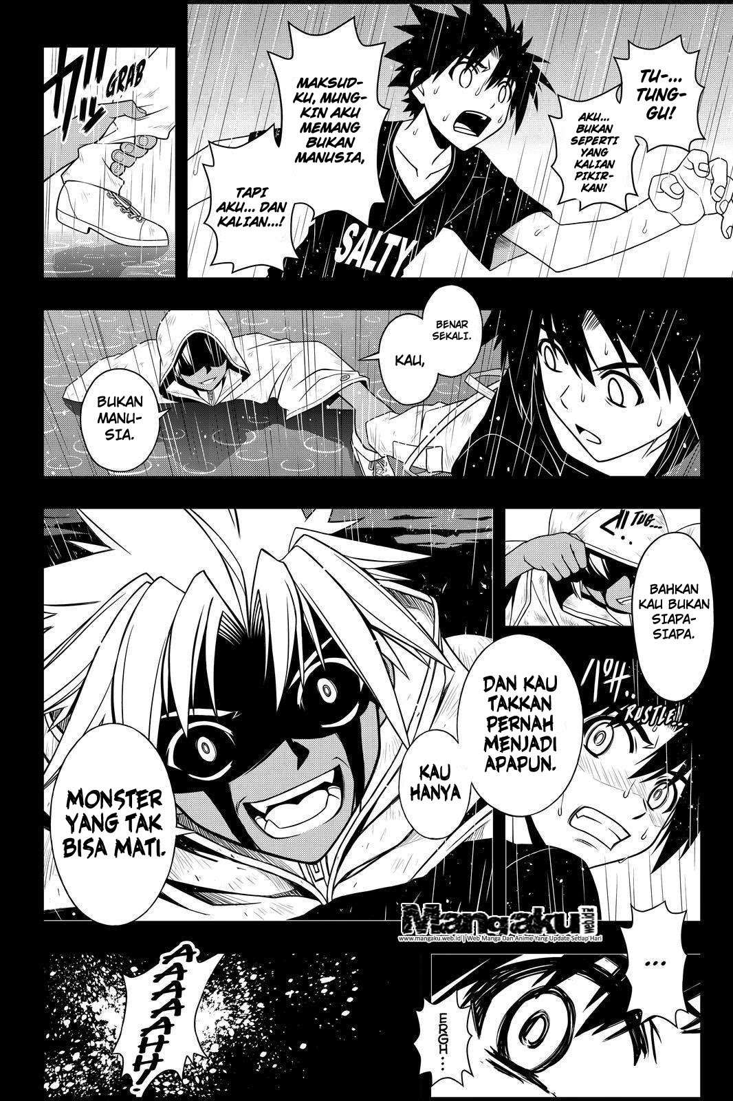 Martial Peak Part 2 Chapter 2886 - halaman 15