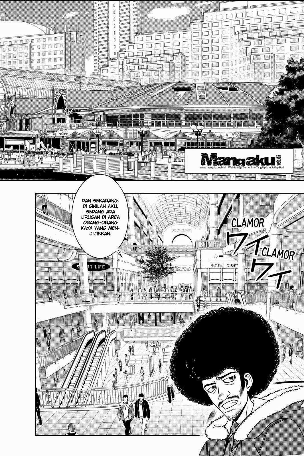 Martial Peak Part 2 Chapter 2888 - halaman 3