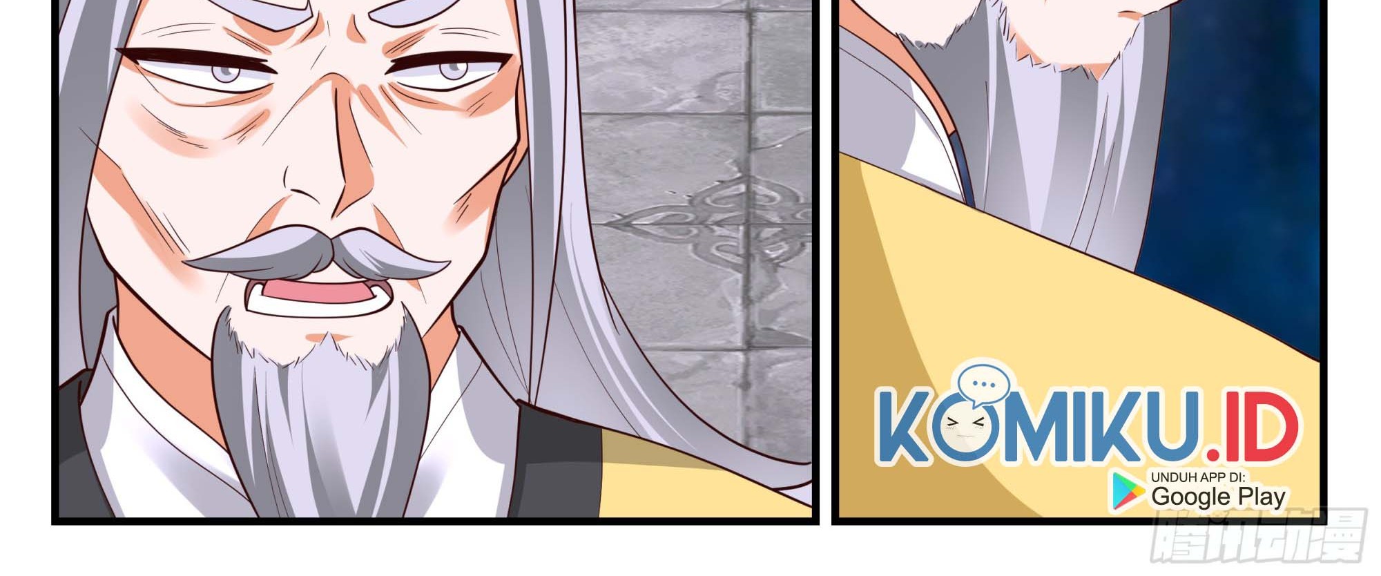 Martial Peak Part 2 Chapter 2891 - halaman 19
