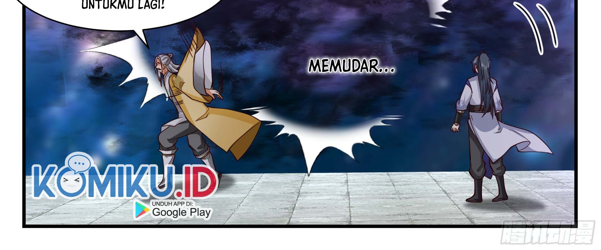 Martial Peak Part 2 Chapter 2891 - halaman 23