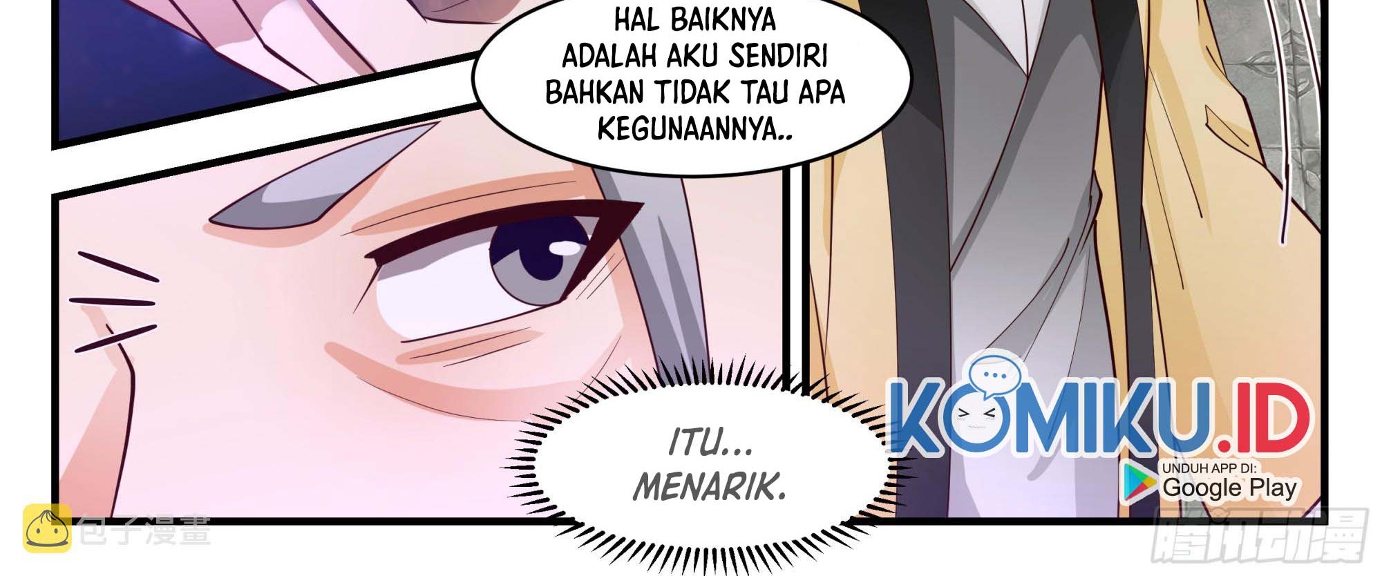 Martial Peak Part 2 Chapter 2891 - halaman 25